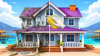 Imagen 0 para Glowy Resort - Cleaning A…