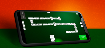 Image 0 for Dominoes Online MJ