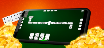 Image 2 for Dominoes Online MJ