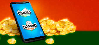 Image 1 for Dominoes Online MJ