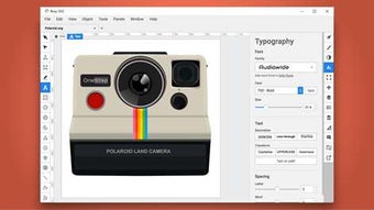 Imagen 1 para Boxy SVG for Windows 10