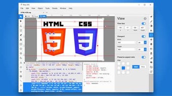 Imagen 1 para Boxy SVG for Windows 10