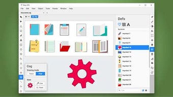 Imagen 2 para Boxy SVG for Windows 10