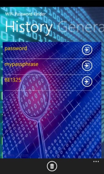 Image 0 for WiFi Password Finder for …