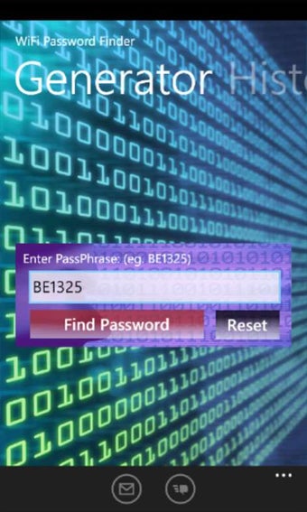 Image 1 for WiFi Password Finder for …