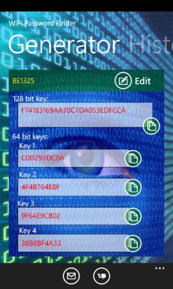 Image 2 for WiFi Password Finder for …