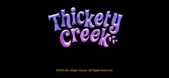Imagen 3 para Thickety Creek