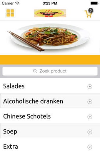 Image 0 for All Ways Wok