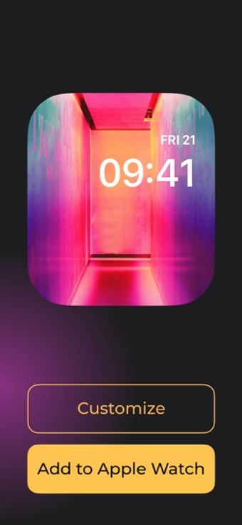 Image 2 for Watch Faces Gallery App