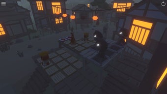 Image 0 for Chess Knights: Shinobi