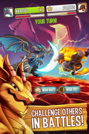 Image 3 for Dragon City Mobile