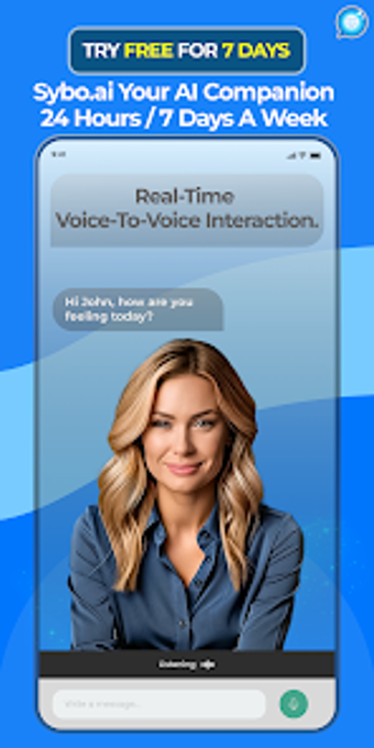 Image 0 for Sybo.ai Your Trusted AI F…