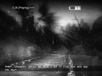Imagen 0 para Haunt