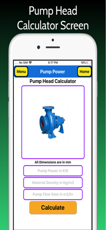 Image 0 for Pump Power Pro