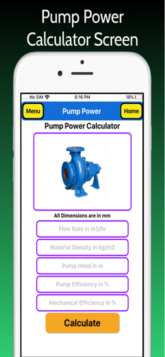 Image 1 for Pump Power Pro