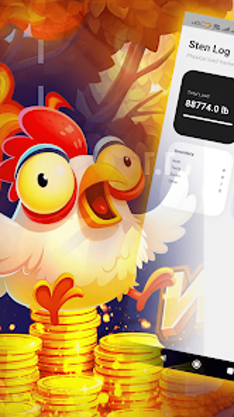 Image 0 for Sten Weight Tracker