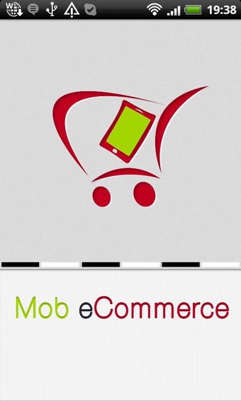 Imagen 0 para Mob eCommerce