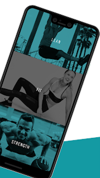 Imagen 3 para HIIT MAX - Burn Fat. Not …