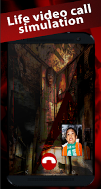 Imagen 3 para scary granny's video call…