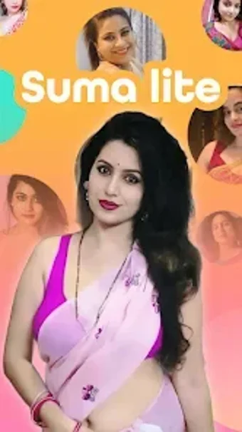 Image 0 for Suma Lite - Video Chat  T…