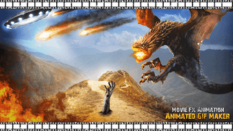 Image 2 for Movie Fx Animation - Anim…