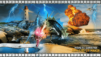 Image 1 for Movie Fx Animation - Anim…