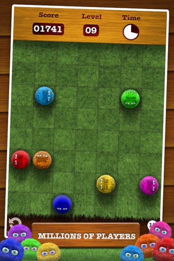 Image 0 for Fling!