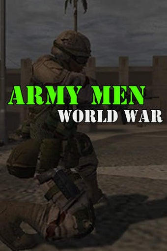 Image 0 for Army Men: World War