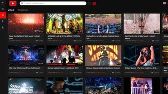 YouTube - Video Downloader for Windows 10