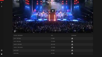 Imagen 1 para YouTube - Video Downloade…
