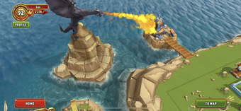 Imagen 1 para Dragon Lords 3D