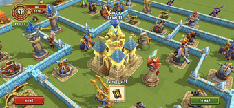 Imagen 0 para Dragon Lords 3D