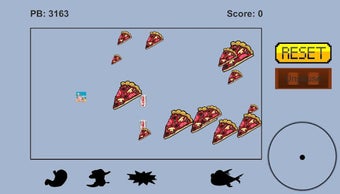 Image 1 for Big Fat Pizza Guy
