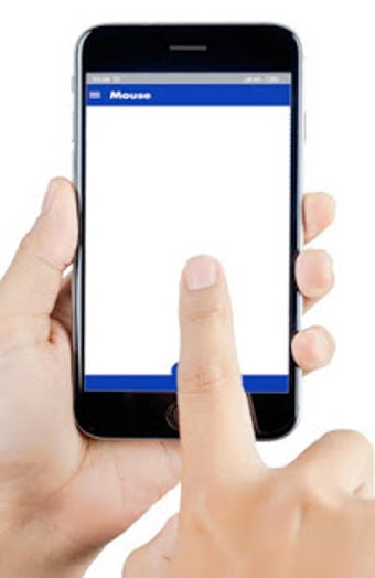 Image 2 for Remote Mouse Plus: Blueto…