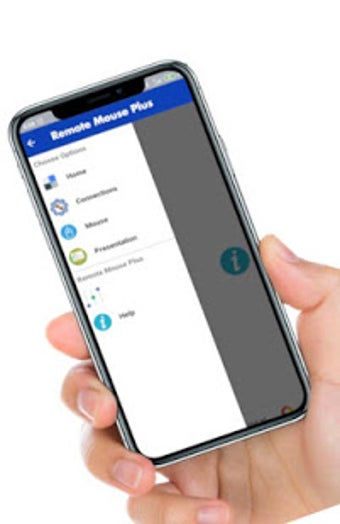 Image 1 for Remote Mouse Plus: Blueto…