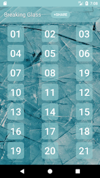 Imagen 3 para Breaking Glass Sounds