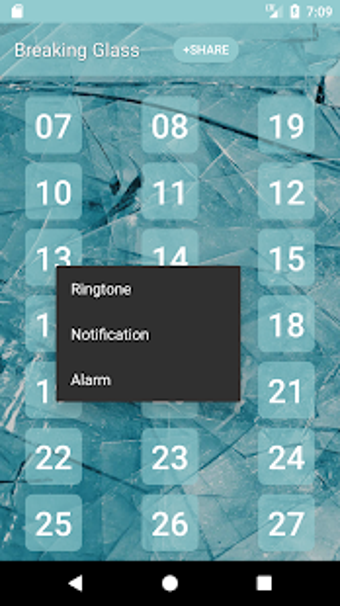 Imagen 0 para Breaking Glass Sounds