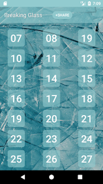 Imagen 1 para Breaking Glass Sounds