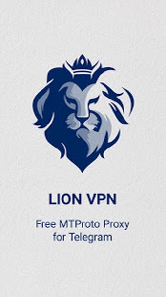 Imagen 2 para Lion VPN - MTproto  Proxy…