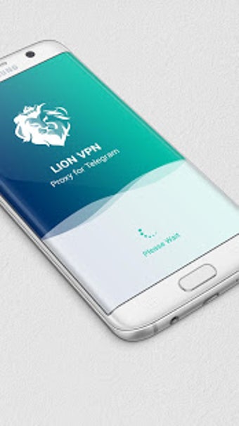 Imagen 1 para Lion VPN - MTproto  Proxy…