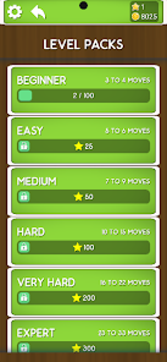Imagen 0 para Block Path Escape
