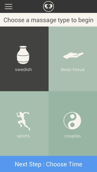 Imagen 2 para Soothe: In-Home Massage