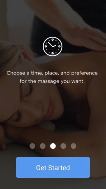 Imagen 5 para Soothe: In-Home Massage