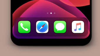 Image 2 for iOS 13 Concept Theme