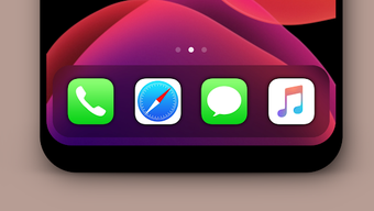 Imagen 0 para iOS 13 Concept Theme