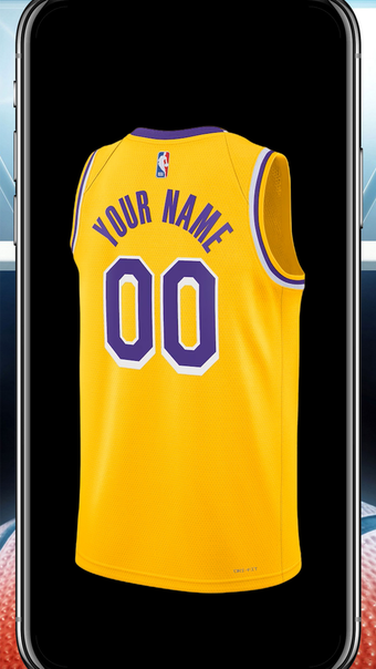 Imagen 0 para Make Your Own Basketball …