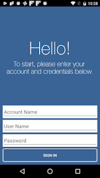 Imagen 3 para Origami Mobile Forms