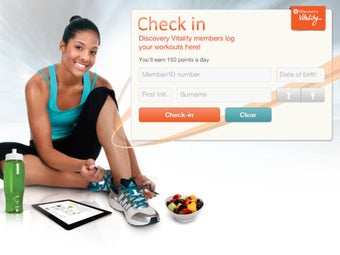 Image 0 for Fitness Facility