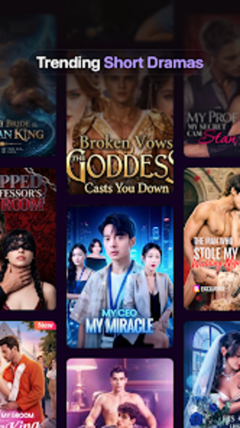 Imagen 0 para ShortSeries: Stream Drama…