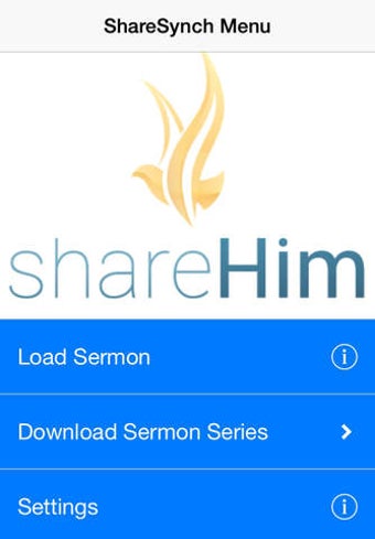 Image 0 for ShareSynch